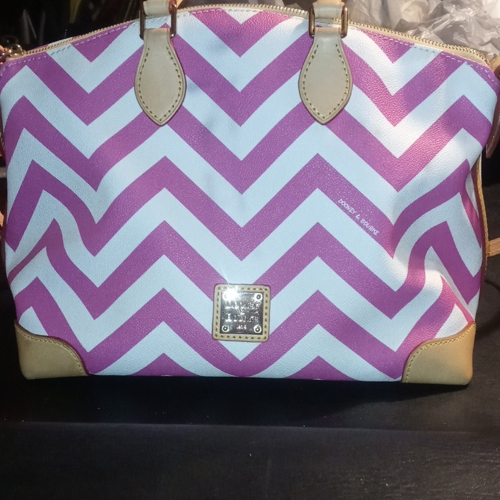 Dooney & Bourke